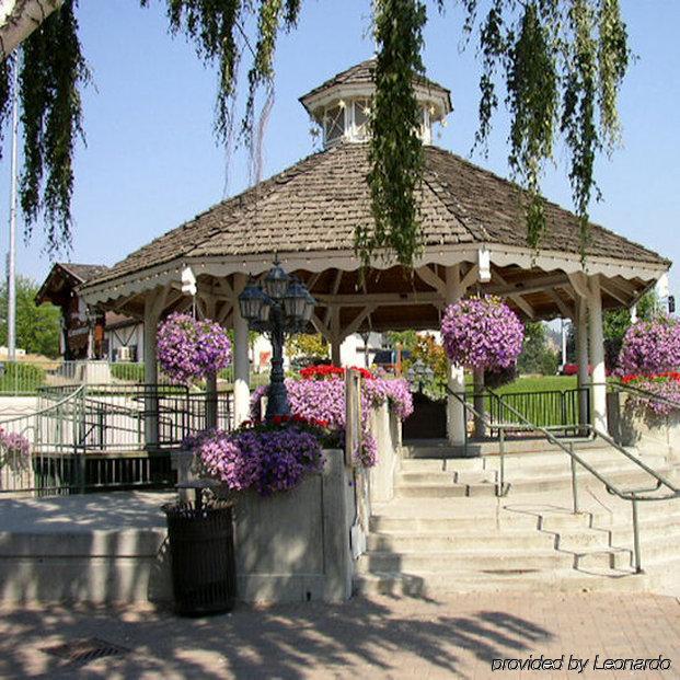 The Blackbird Lodge Leavenworth Ausstattung foto